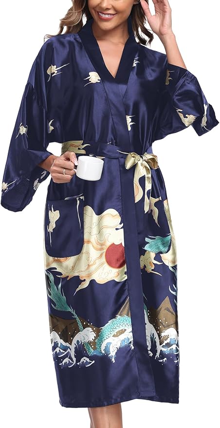 Dragon Navy