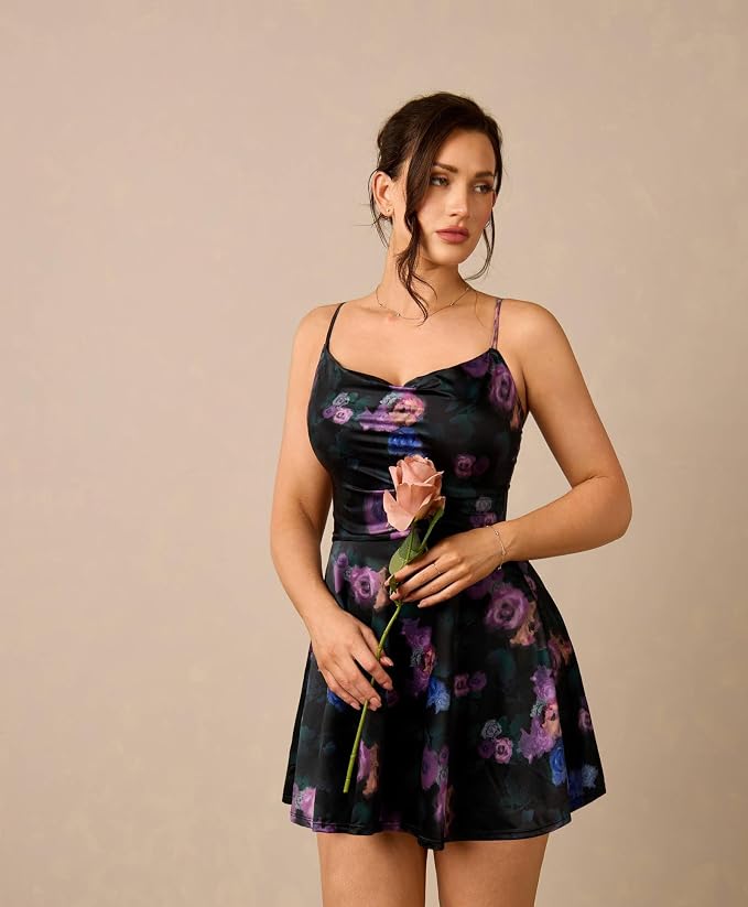 Floral