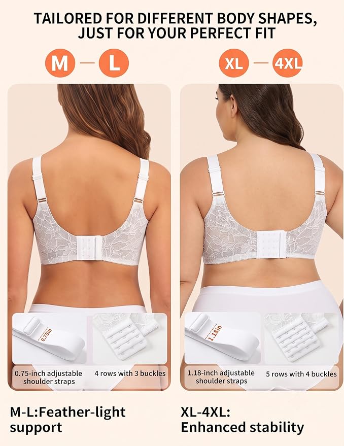 White Lace