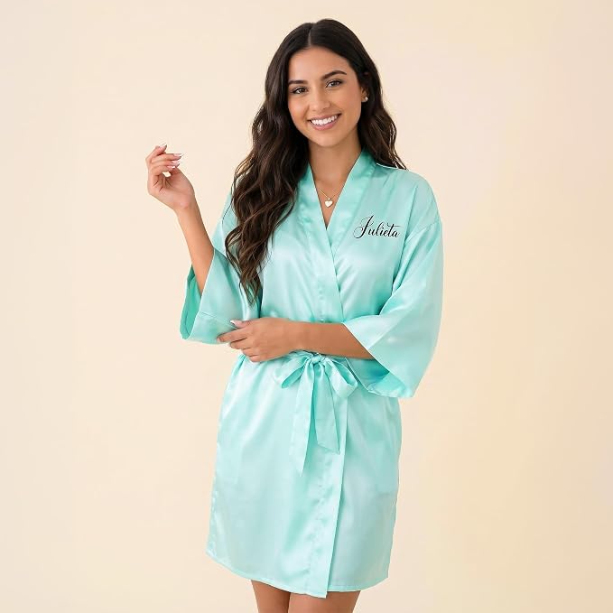 Mint Blue