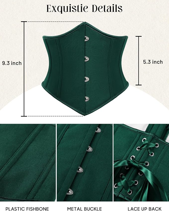 Forest Green