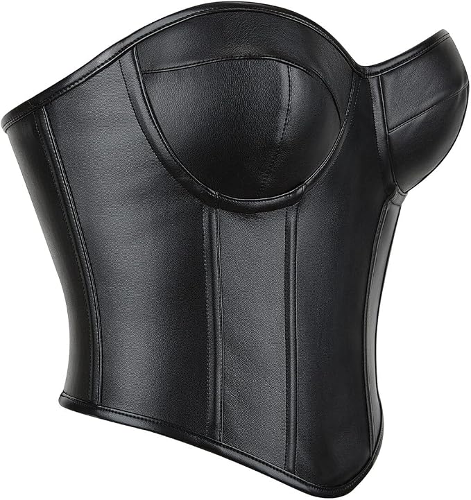 Black Leather