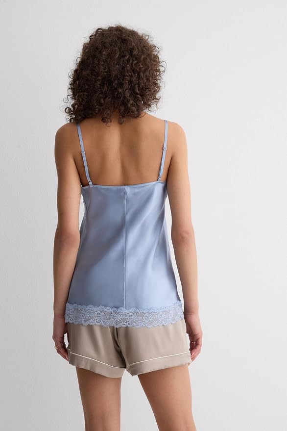 Light Blue - Breeze Blue