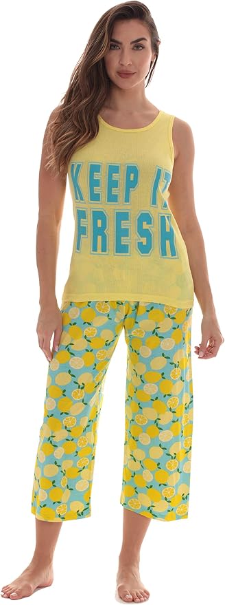 Yellow - Keep It Fresh