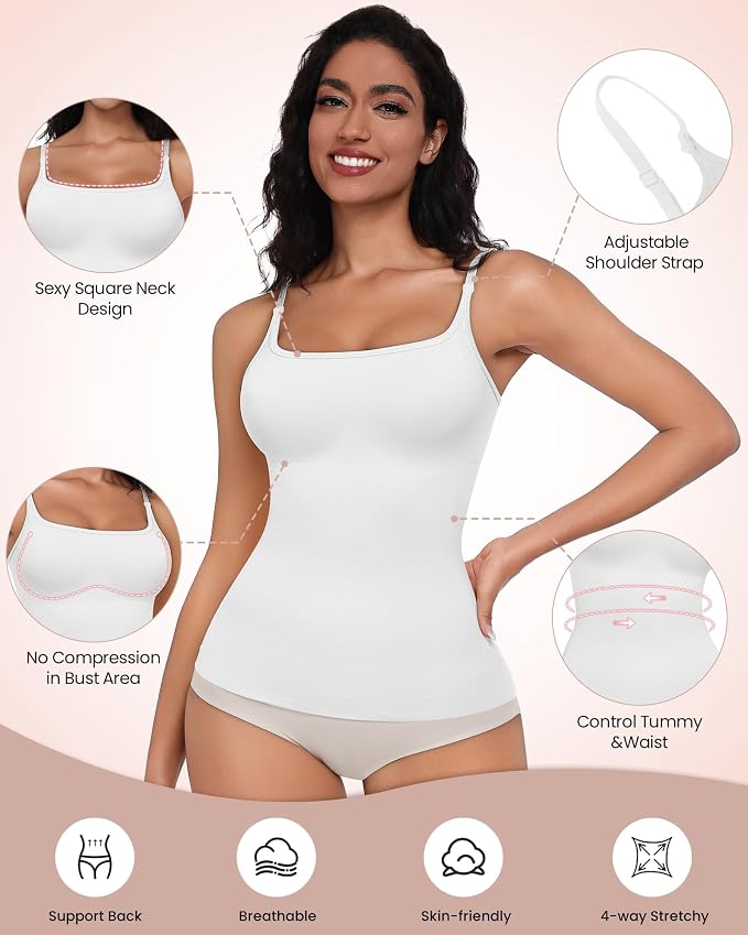 Black/White 2pk