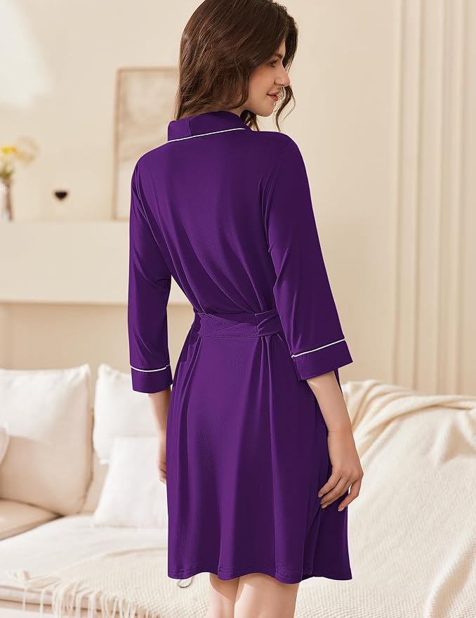 Dark Purple