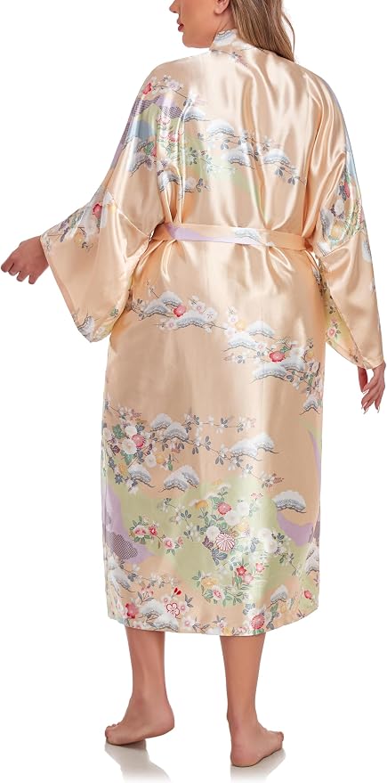 Floral-champagne