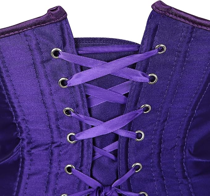 Dark Purple