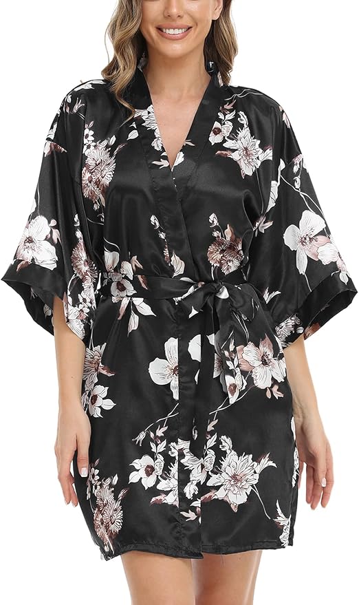 Blackfloral