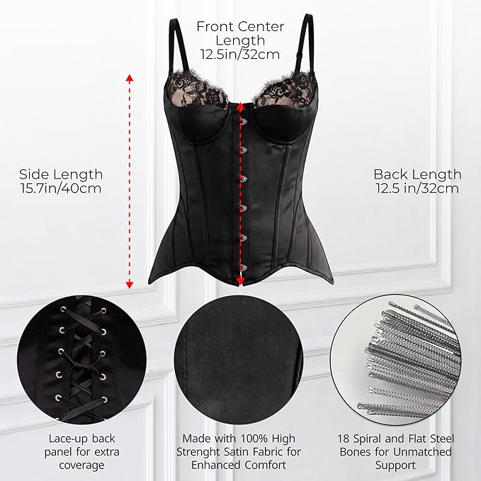 Black Satin