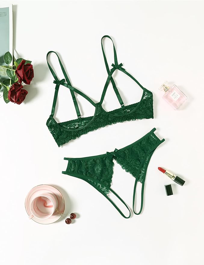 Bright Green