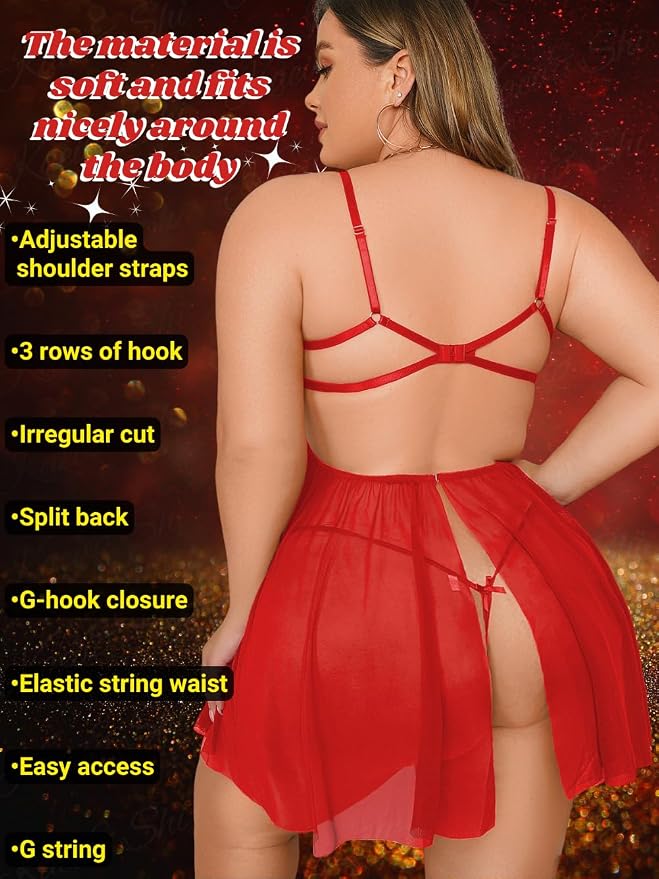 Hot Red