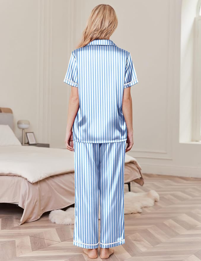 Blue Stripe