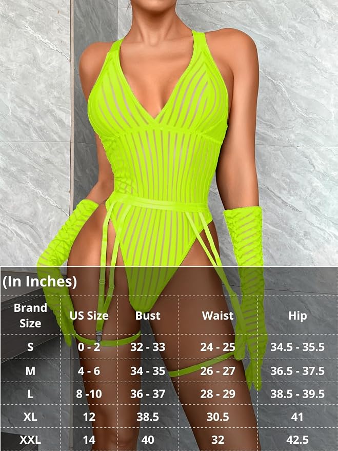 Neon Green