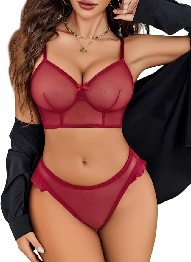 Wine Red