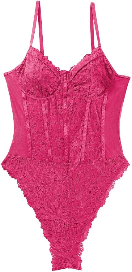 Hot Pink