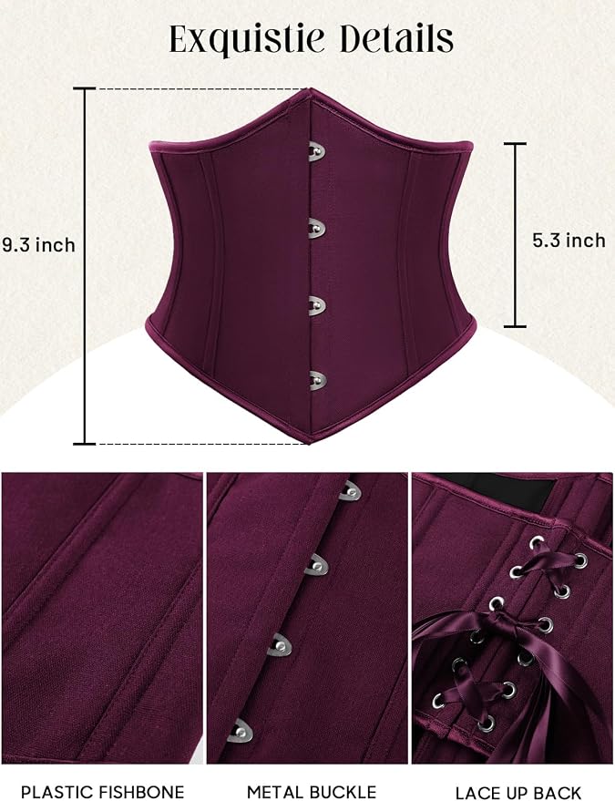Dark Plum