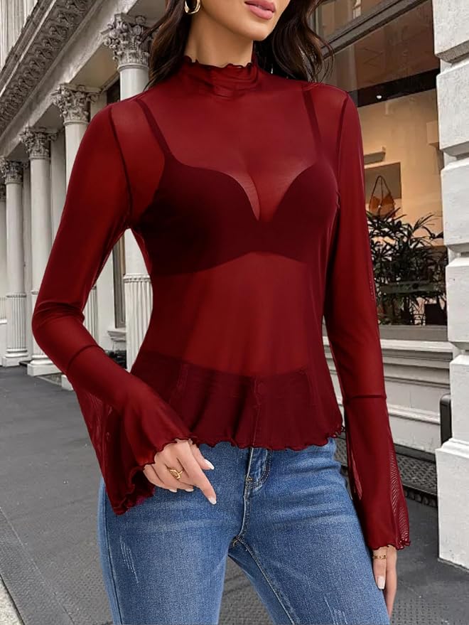 Wine Red