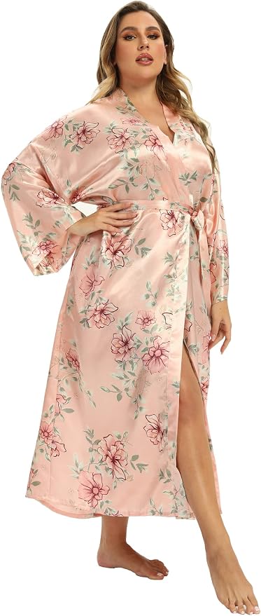 Floral | Pink