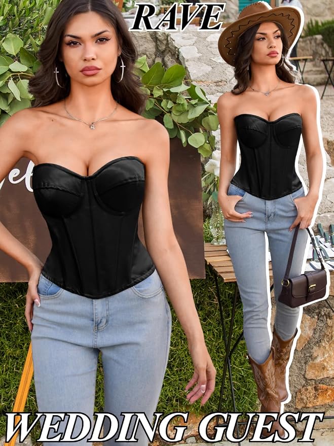 Black Satin