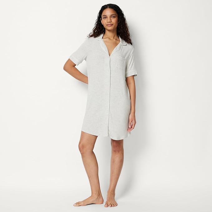 Light Grey Heather