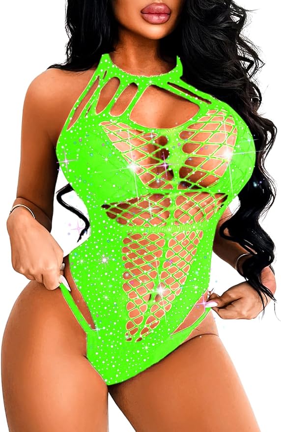 Neon Green