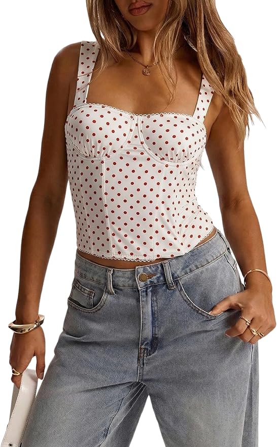 Multi White