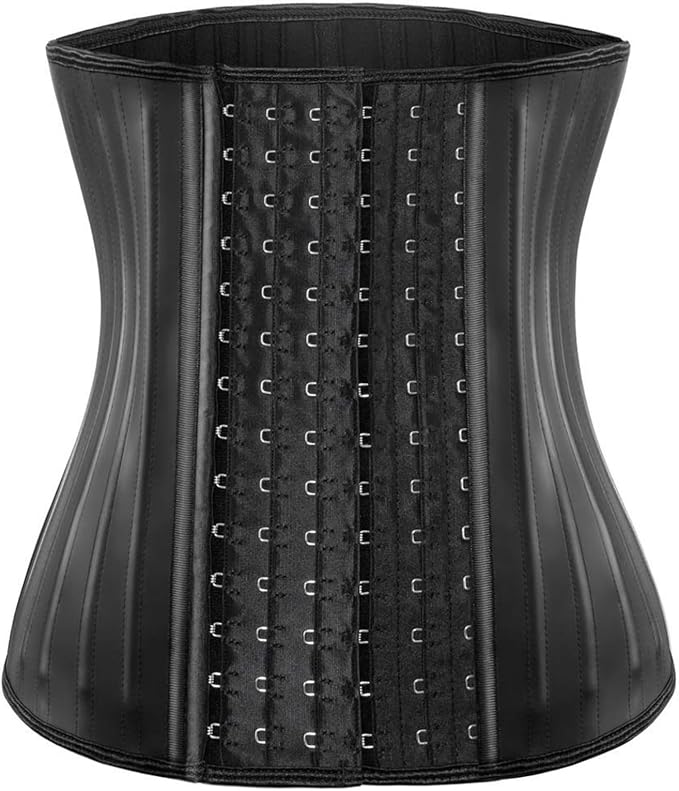 C-black(25 Steel Bones Height:11.6\