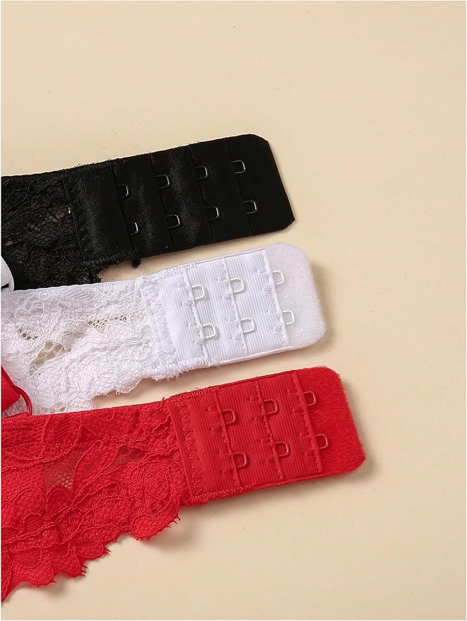 Black White Red