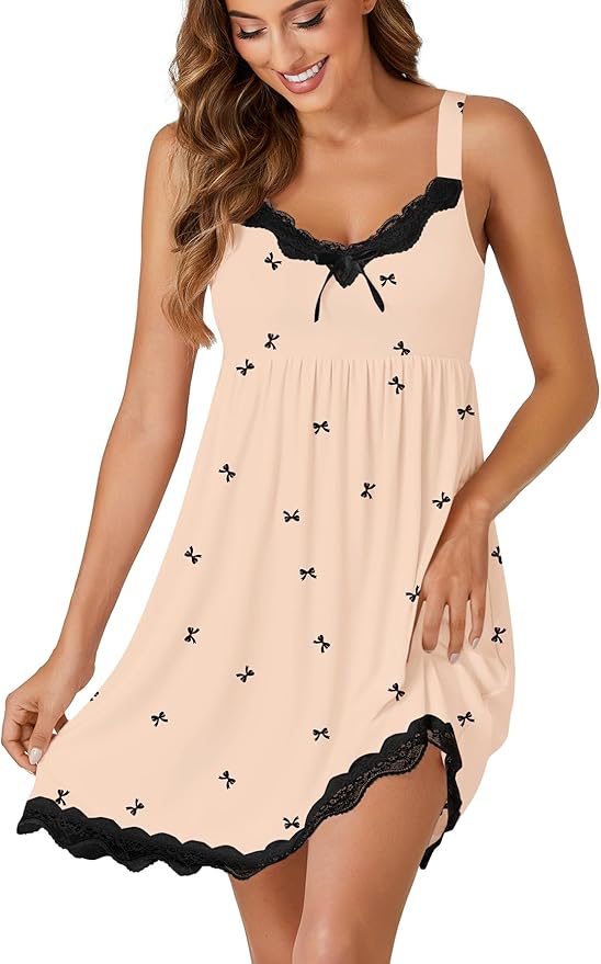 Bow Print