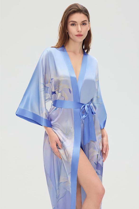 Lily Blue
