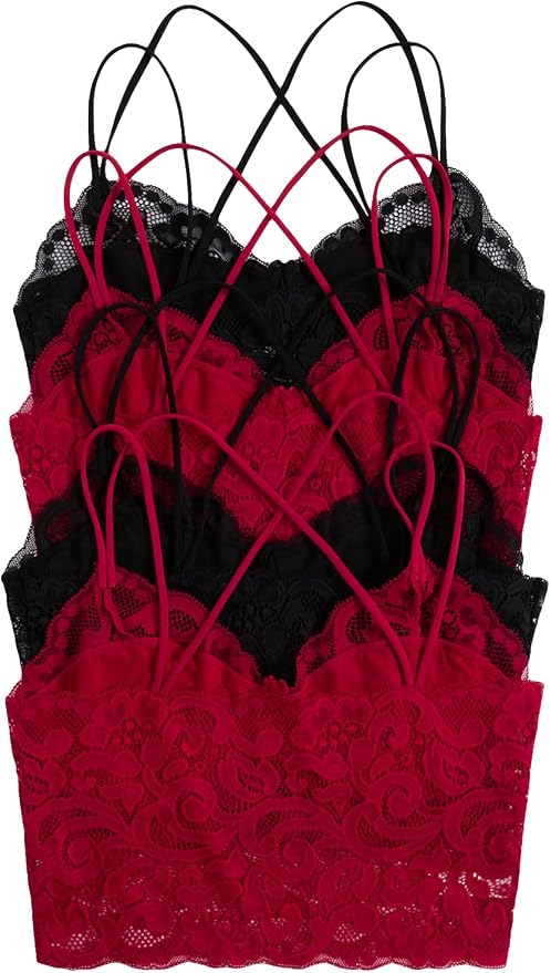 Red Black