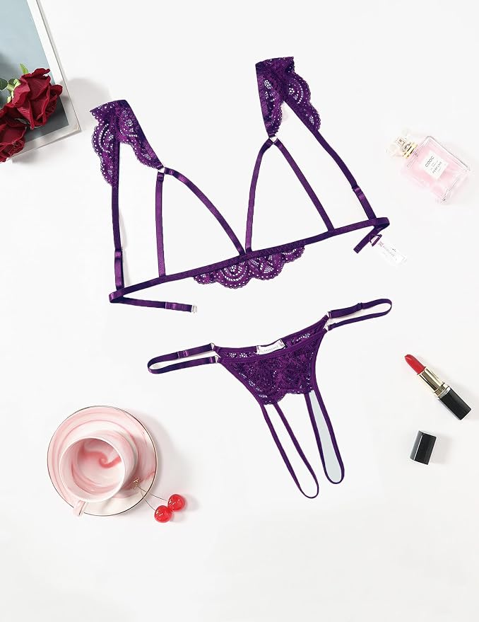 Dark Purple