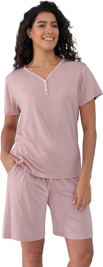 Blush Pink