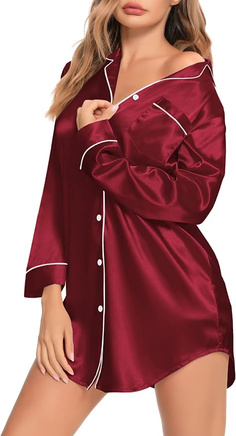 G-wine Red