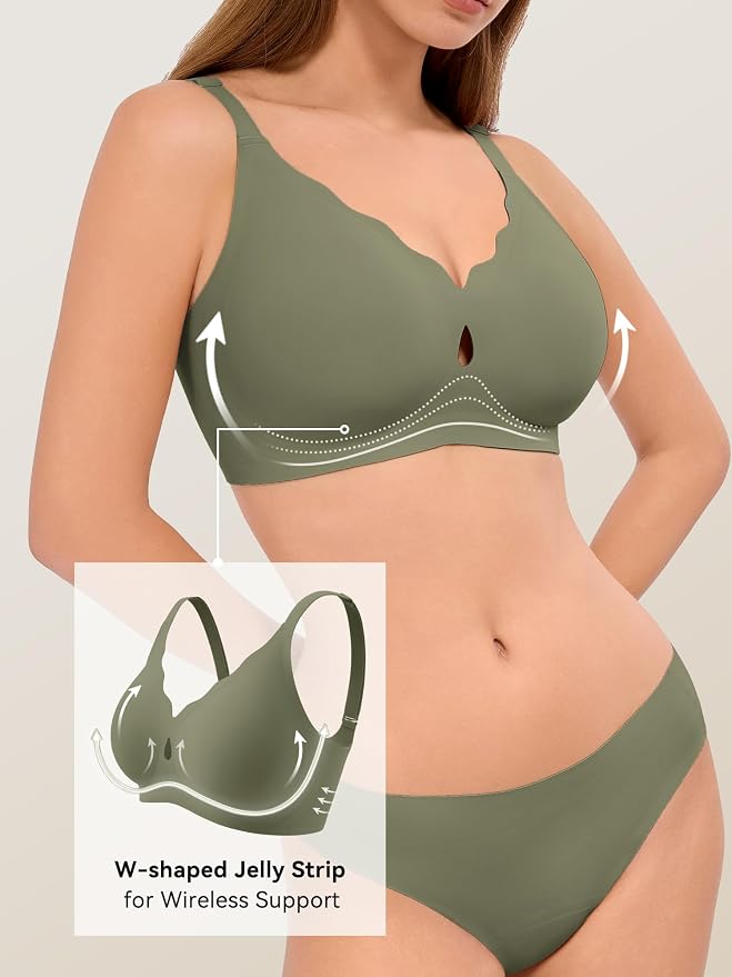 Avocado Green