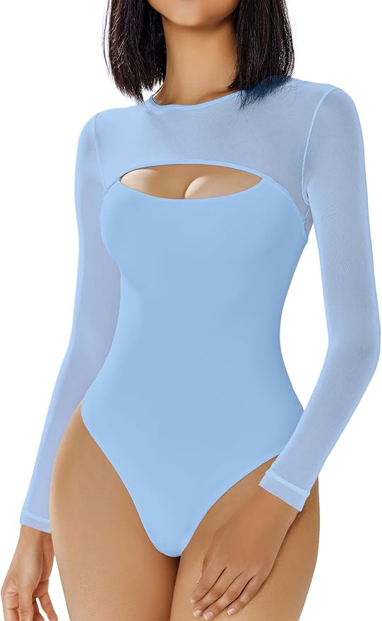 Light Blue