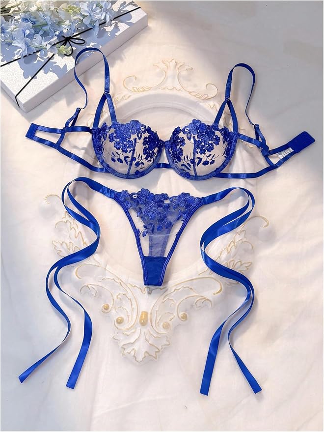 Royal Blue