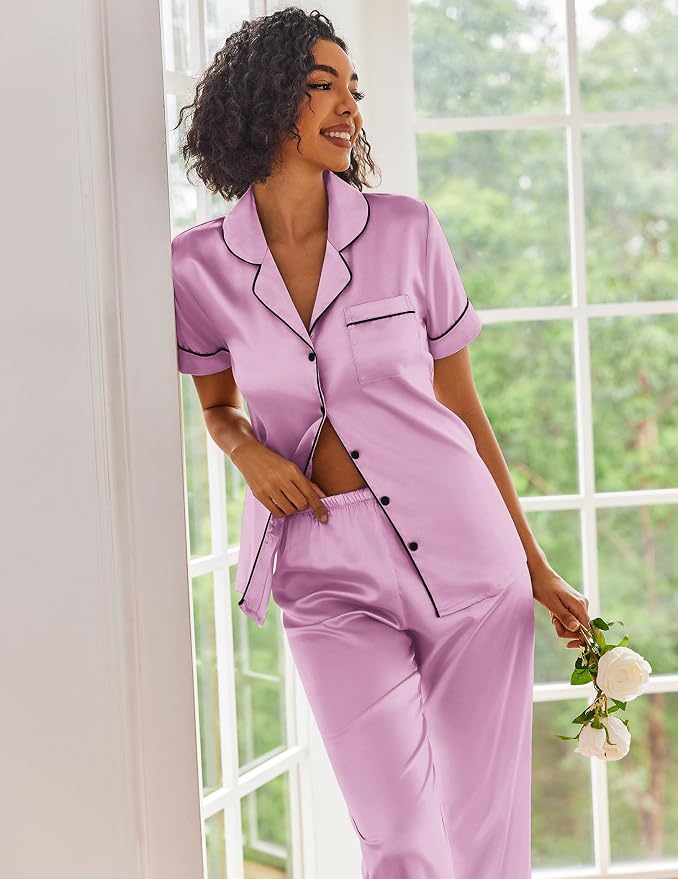 Purple Pink