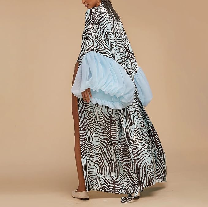 Blue Zebra