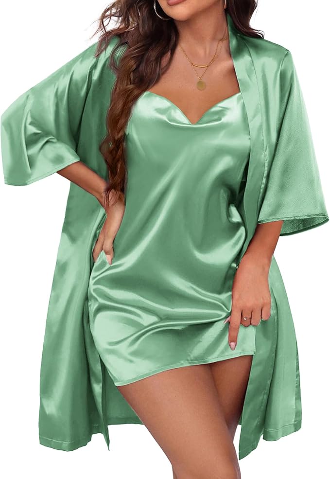 Light Green