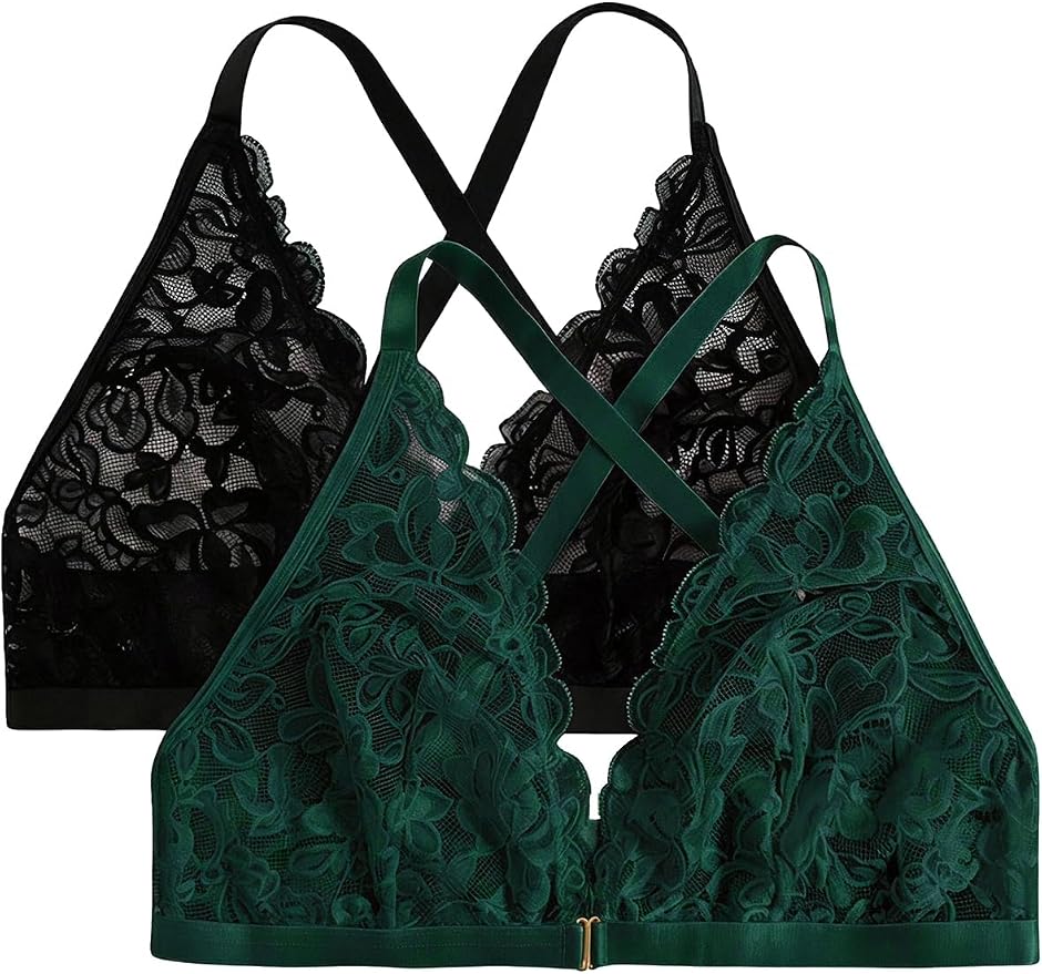 Black/Green
