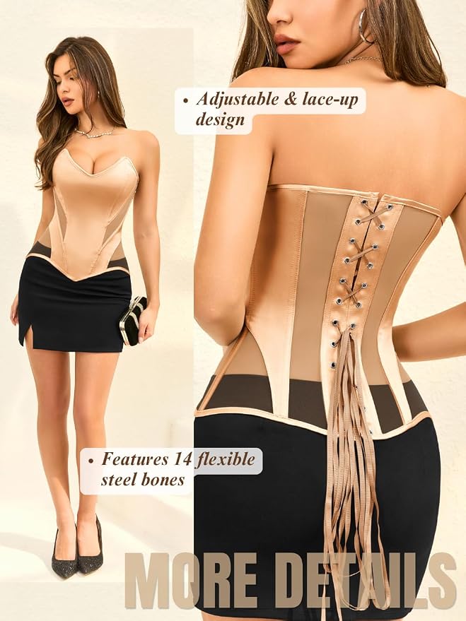 Brown Nude