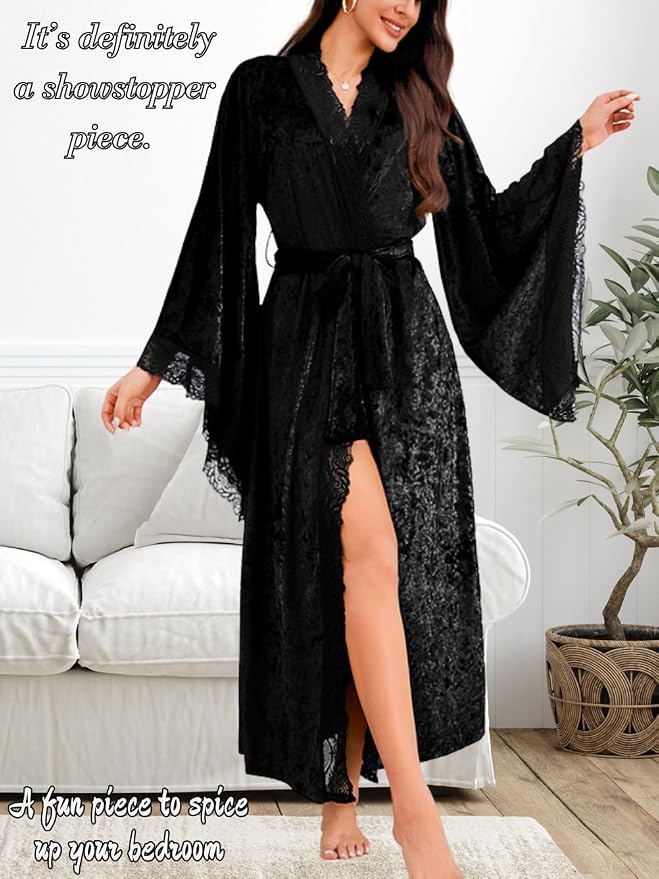 Velvet Black