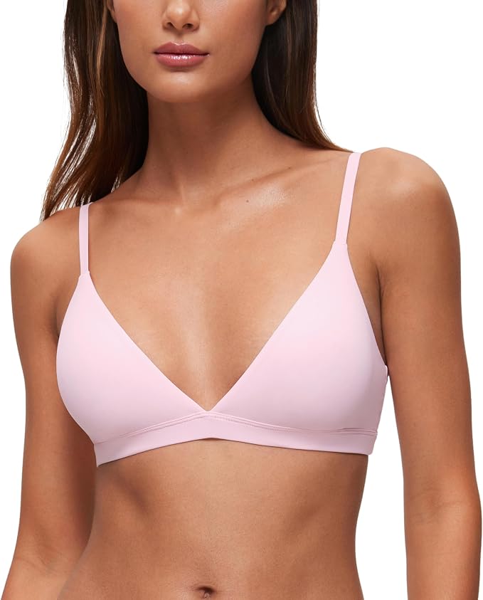 Strawberry Pink