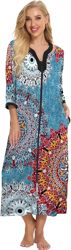 Mandala Pattarn-long