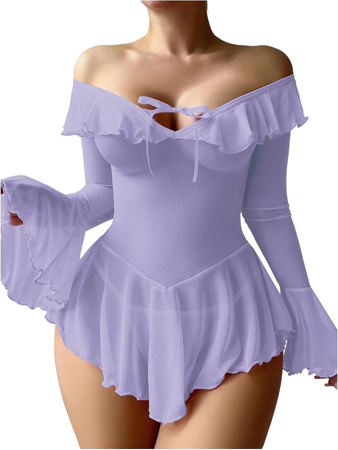 Light Purple