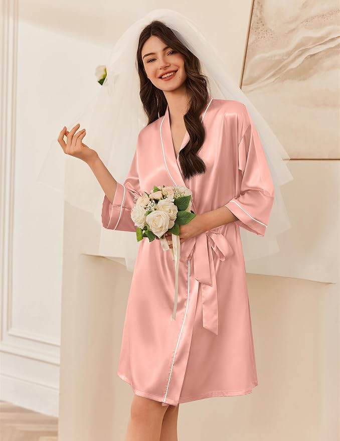 Pastel Pink
