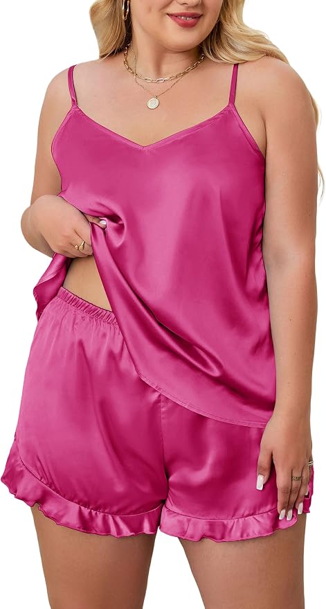 Hot Pink