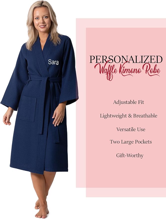 Navy - Personalized